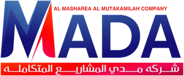MADA Al Masharea Al Mutakamilah